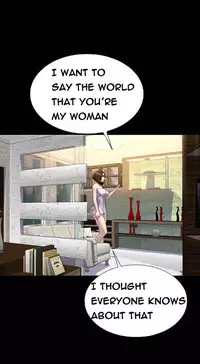 [Mojo] My Wives Ch.1-35 (English) (Ongoing)