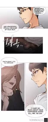[ButcherBoy] Household Affairs Ch.1-30 (English) (YoManga) (Ongoing)