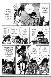 [Inui Haruka] Ogenki Clinic Vol.3 [English]