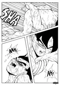 SKYWORLD by Kabu [R-18] [Yaoi] [English]