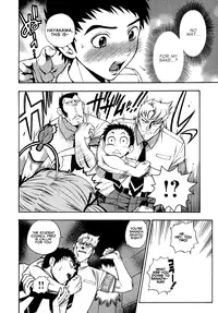 [Azuma Tesshin] Pink de Pink [English] [Animexis]