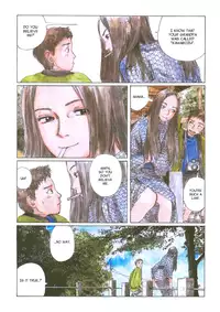 [Kajio Shinji, Tsuruta Kenji] Sasurai Emanon Vol.1 [Gantz Waiting Room] [English]