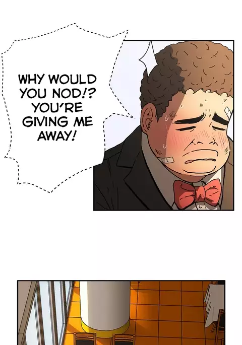 Refrain Love Ch.1-38