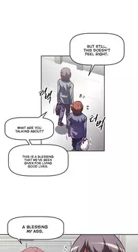 [Worin] Brawling Go Ch.76-85 (English) (Ongoing)