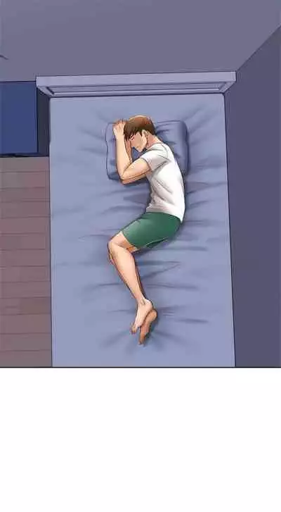 [嫌疑犯H & 金Zetta] 寄宿日記 1-76 官方中文（連載中）