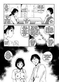 [Benkyo Tamaoki] The Sex-Philes Vol.15 [ENG][Hi-Res]