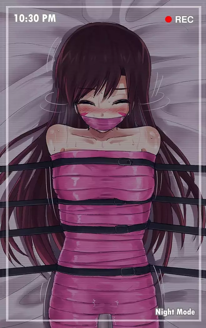 D.Va's Struggle ** Update 9/24/2016 **