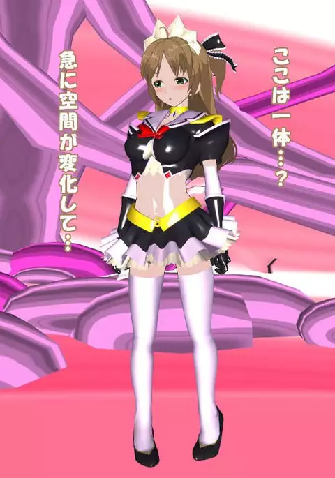 Pixiv artist-最果ての魔女