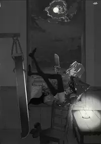 [Gadget koubou(A-10)] When You Wish upon a Star (Gunparade March)