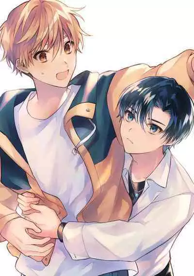 Sagashi Mono wa Kimi desu ka