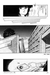 [Kazusa Shima] Slave Hunter