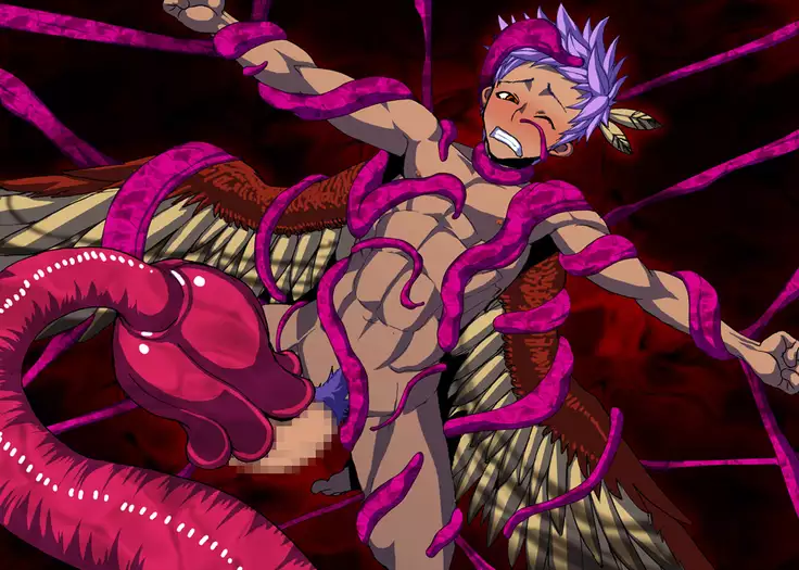 Chronicles of Lame Hero