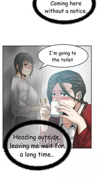 My Office Ch.1-36 (English) (Ongoing)