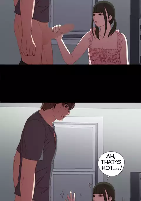 Girl Next Door Ch.1-22