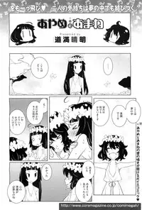 COMIC Megastore-H 2010-11