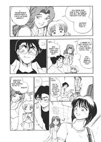 [Chiba Dirou] Sexcapades Vol.3 [English]