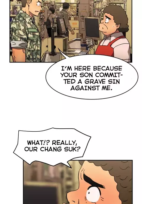 Refrain Love Ch.1-25