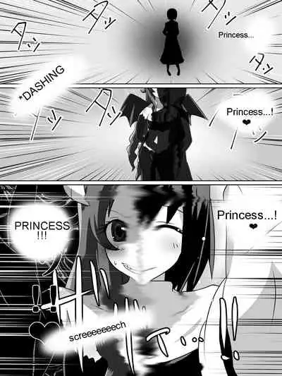 Nithualia no Kishi Irina | Irina the knight of Nithualia