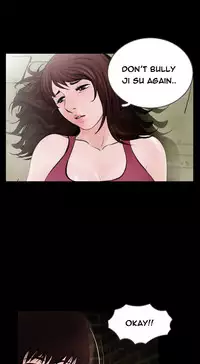 Missing Ch.1-13 (English) (Ongoing)