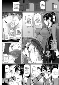 [Nora Shinji] Virgin Killer [English] [SaHa]