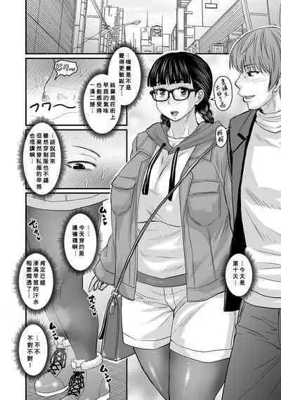 Ore ga Kanojo o Erabu Wake