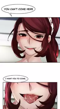 [Studio Gale] Lady Garden Ch.1-32 (English) (Ongoing)