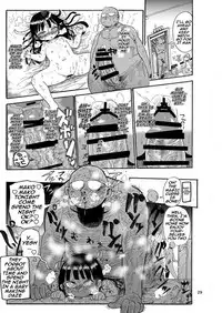 (C92) [CRAFT (Kiliu)] Yousei no Mahou Shoujo [English] [PHILO]