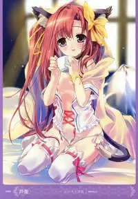 MOEOH Selection Artbook: Motto Otona no Moeoh