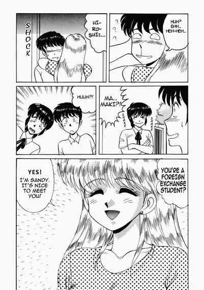 [Mizuyoukan] Happening STAR (All chapters + Additional Content) (English)