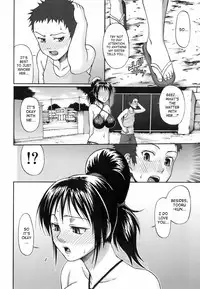 [Chiba Toshirou] Uekano Days (Complete) [English][Decensored]