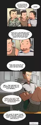 [Yi Hyeon Seok] Refrain Love Ch.1-25 (English) (YoManga) (Ongoing)