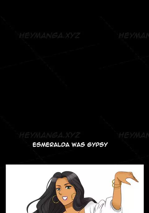 The Taste of Hands Ch.1-55