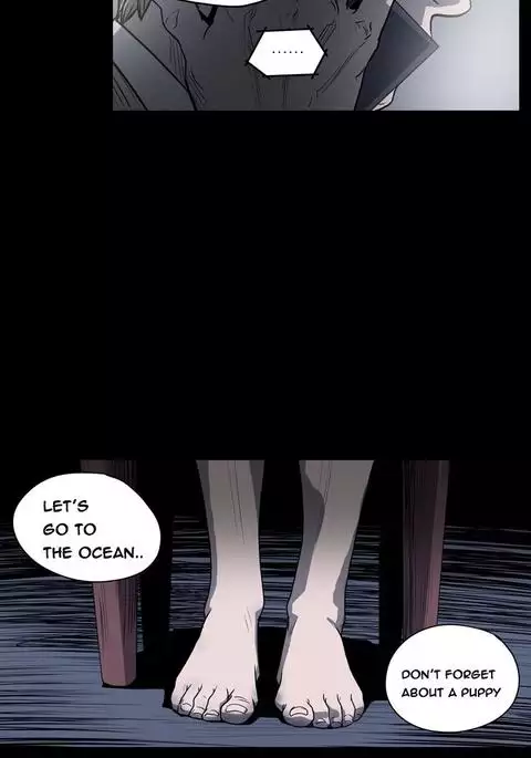 Kitsch | Disrespectful Bitch Ch. 1-71