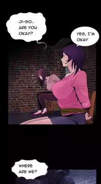 Missing Ch.1-9 (English) (Ongoing)