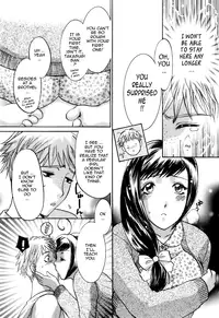 [Umematsu Thomas] Oshiete! Obasan [English] {Tadanohito}