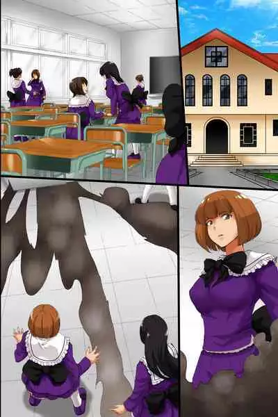 Ore no Shihaisuru Gakuen