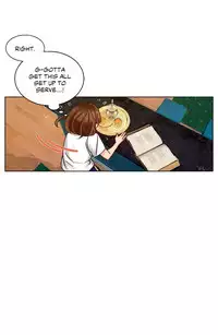 Devil Drop Chapter 11