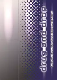 [Kurage Kenkyuusho] Drug and Drop (ENG) =Wrathkal+Zorbius=