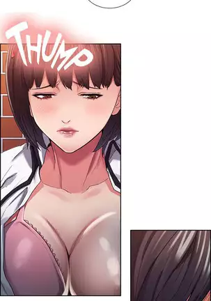 Taste of Forbbiden Fruit Ch.28/53