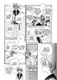 Yuri Shimai Vol.3 [English]