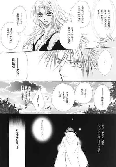 AISIRO Soushuuhen III