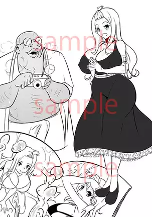 [Merkonig] Wenching 4 (Sample)