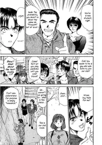 [Sano Takayoshi] HI.TO.MI (Complete) (English)