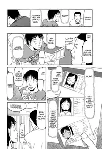 [EB110SS] Ranbou Shinasai Ch.1-8 [English] [biribiri]