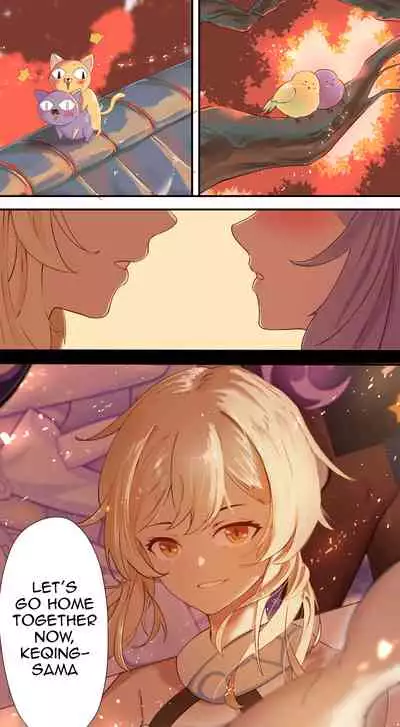 The First Archon Part 3