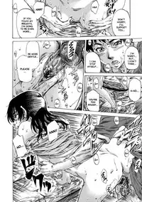 [Maruta] Amanojaku ga Koi o Shite [English] [Japanzai, TV, Team Koinaka]