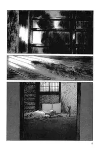 [Koike Kazuo, Kojima Goseki] Hanzou no Mon Vol.5