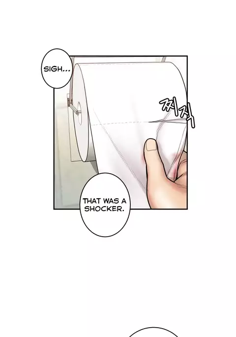 Ghost Love Ch.1-21.5