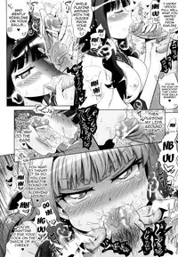 [Shiraha Mato] Two Love Roux [English] {doujin-moe.us}