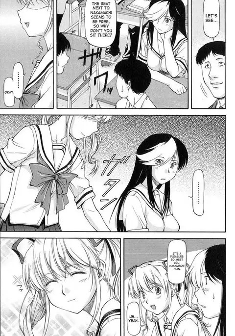 Turning Point5 - Their World1